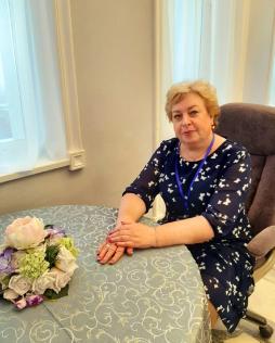 МИНГАЛИЕВА ФЛАРИДА САИТЗЯНОВНА