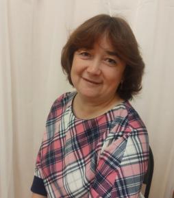 КОВАЛЕВА НАДЕЖДА БОРИСОВНА